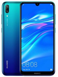 Замена стекла на телефоне Huawei Y7 Pro 2019 в Нижнем Тагиле